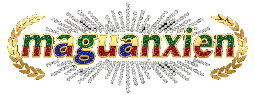 maguanxian